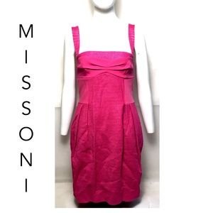 Missoni Dress NWT Size 40 $795.00